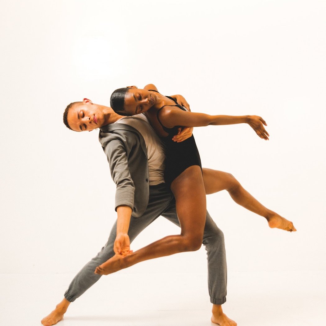 Bridge For Dance 1