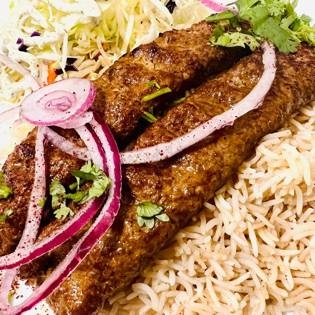 Kabul Kabob & Grill 1