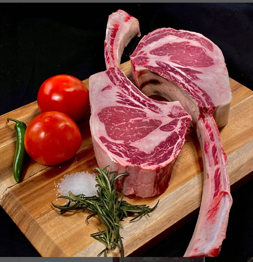 Elite Meat Market 1