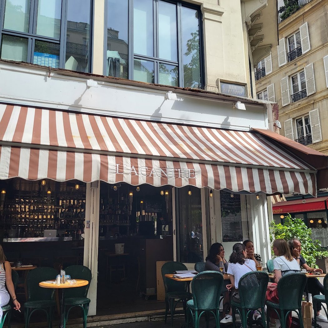 L'Acanthe 3