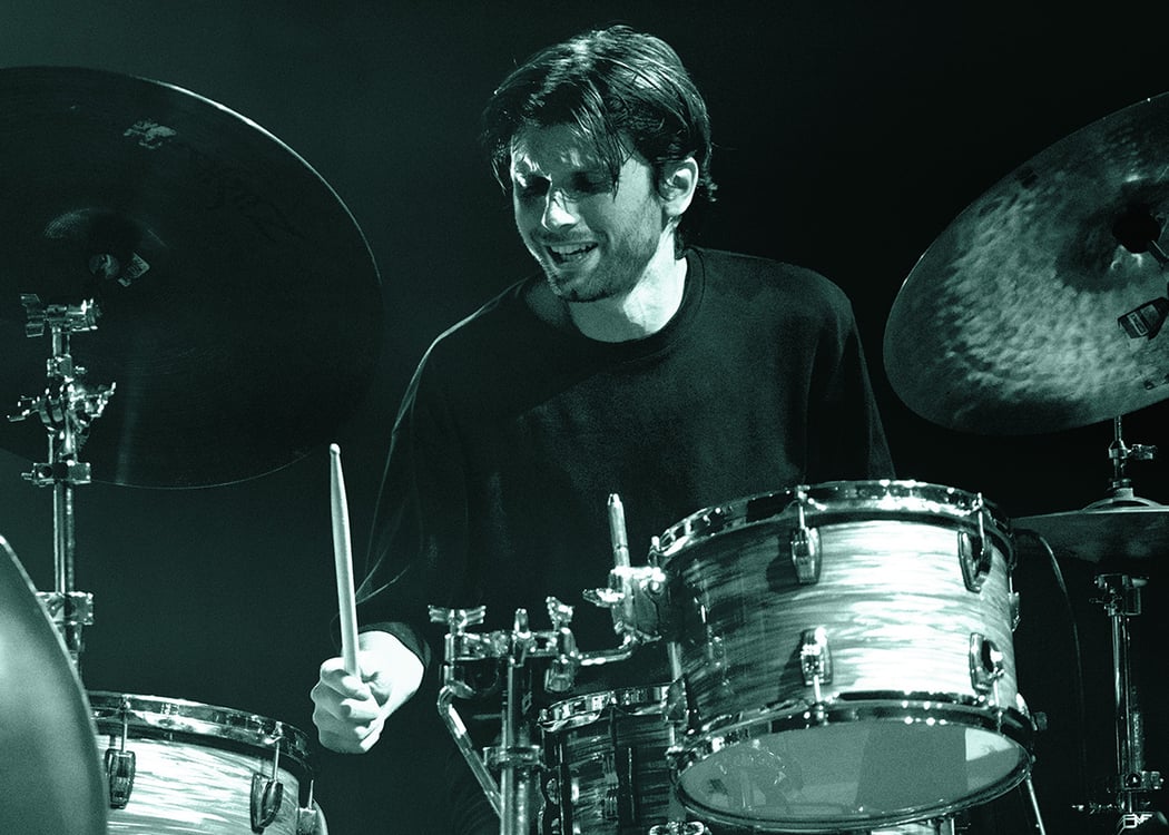 Brasil e Jazz 1