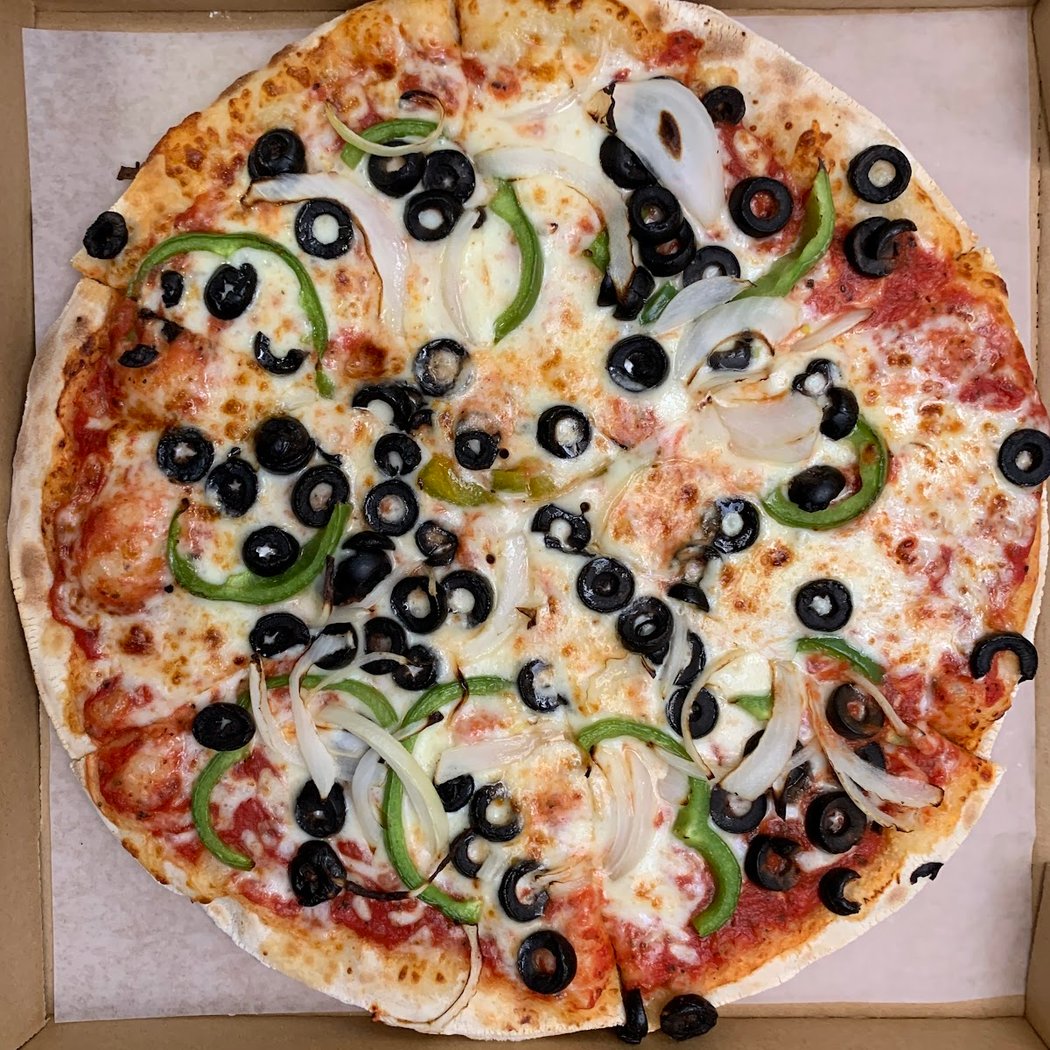 Stefano's Pizza 3