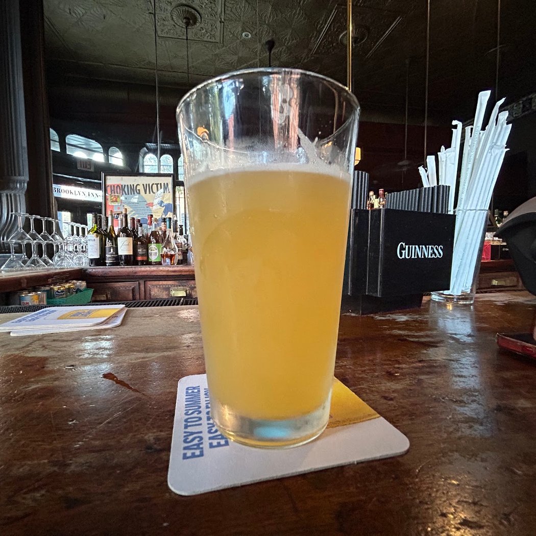 Brooklyn Inn 3