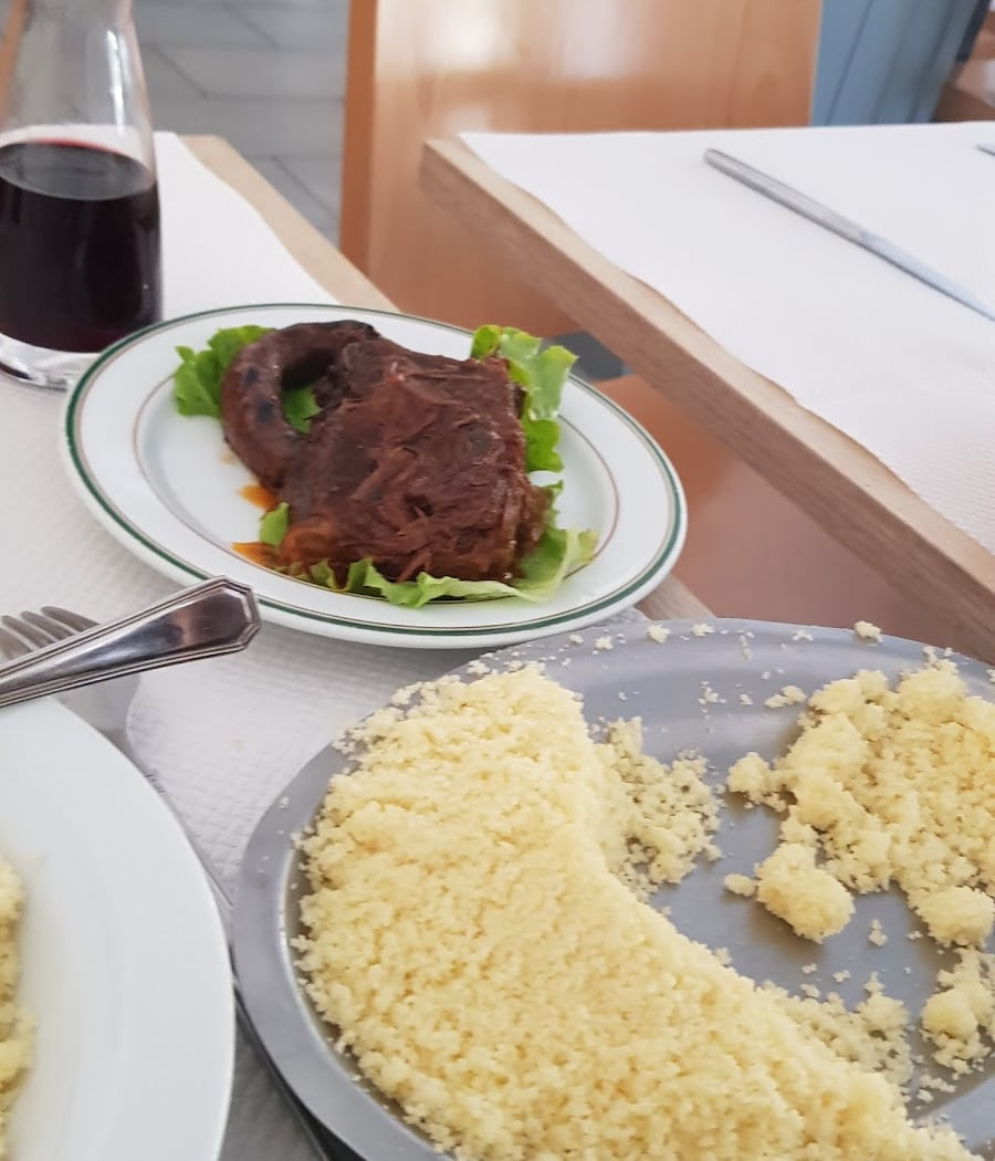 Hotel Restaurant le Bienvenu 3