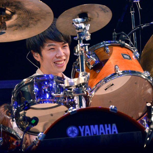 Lecture & Concert: Satoshi Yamaguchi – The Past Can Be Changed 1