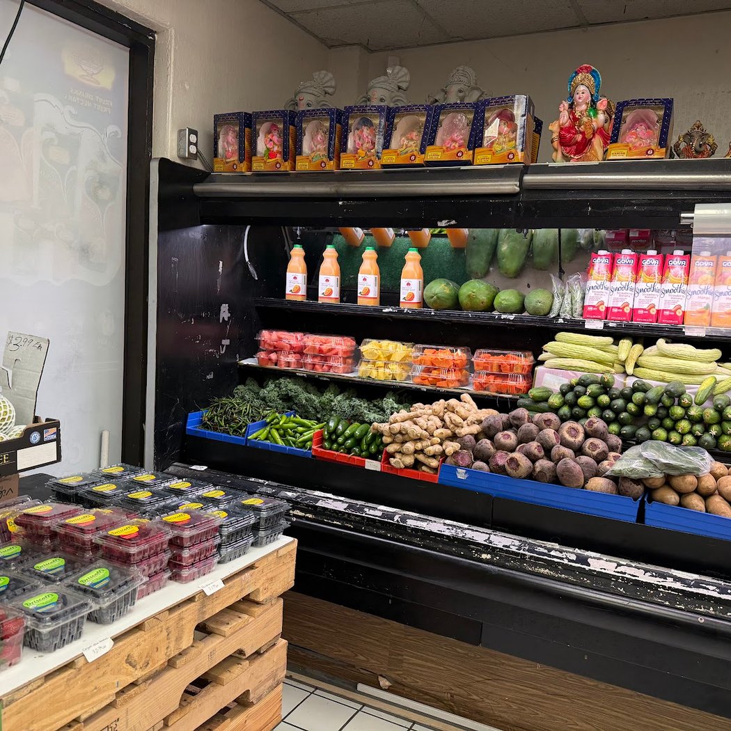 Great Market - Indian Grocery Store 3