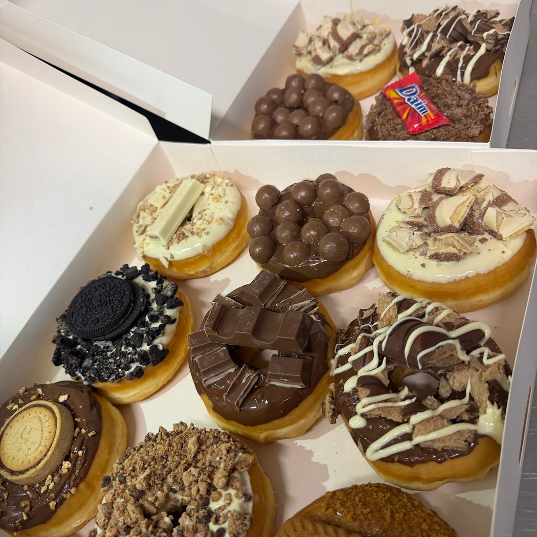 Sodonuts 1