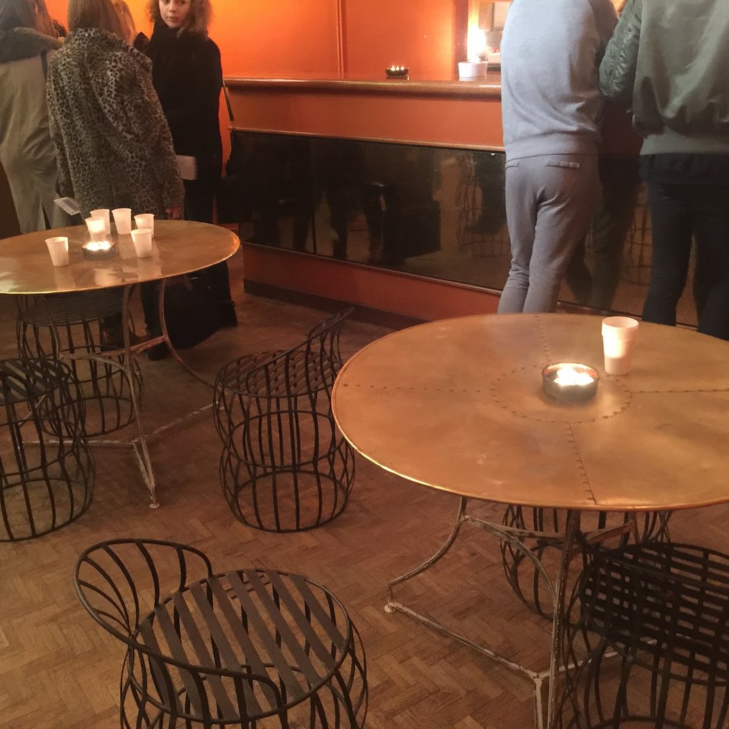 PRÉSENTATION DE SAISON 4