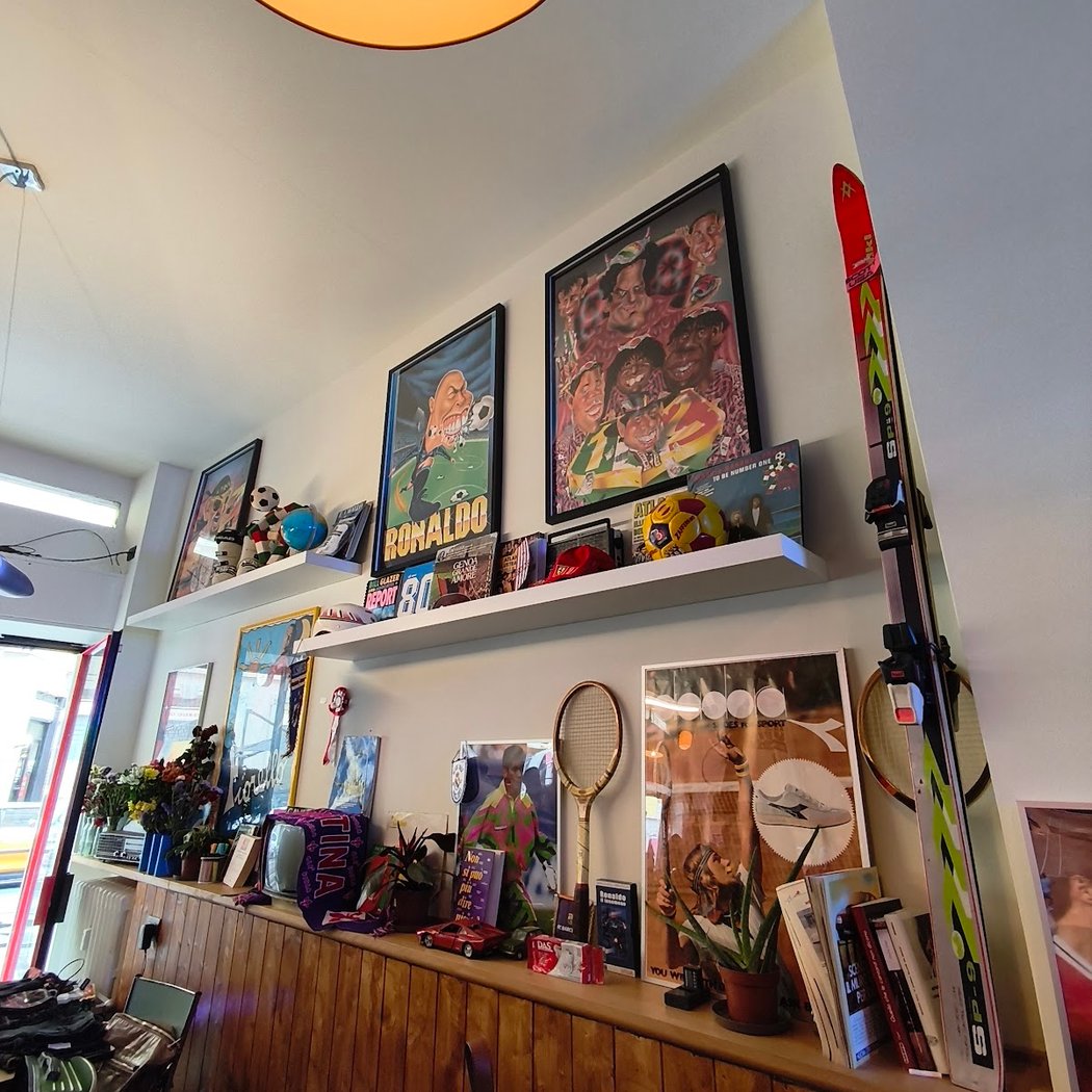 Bar Sport 3