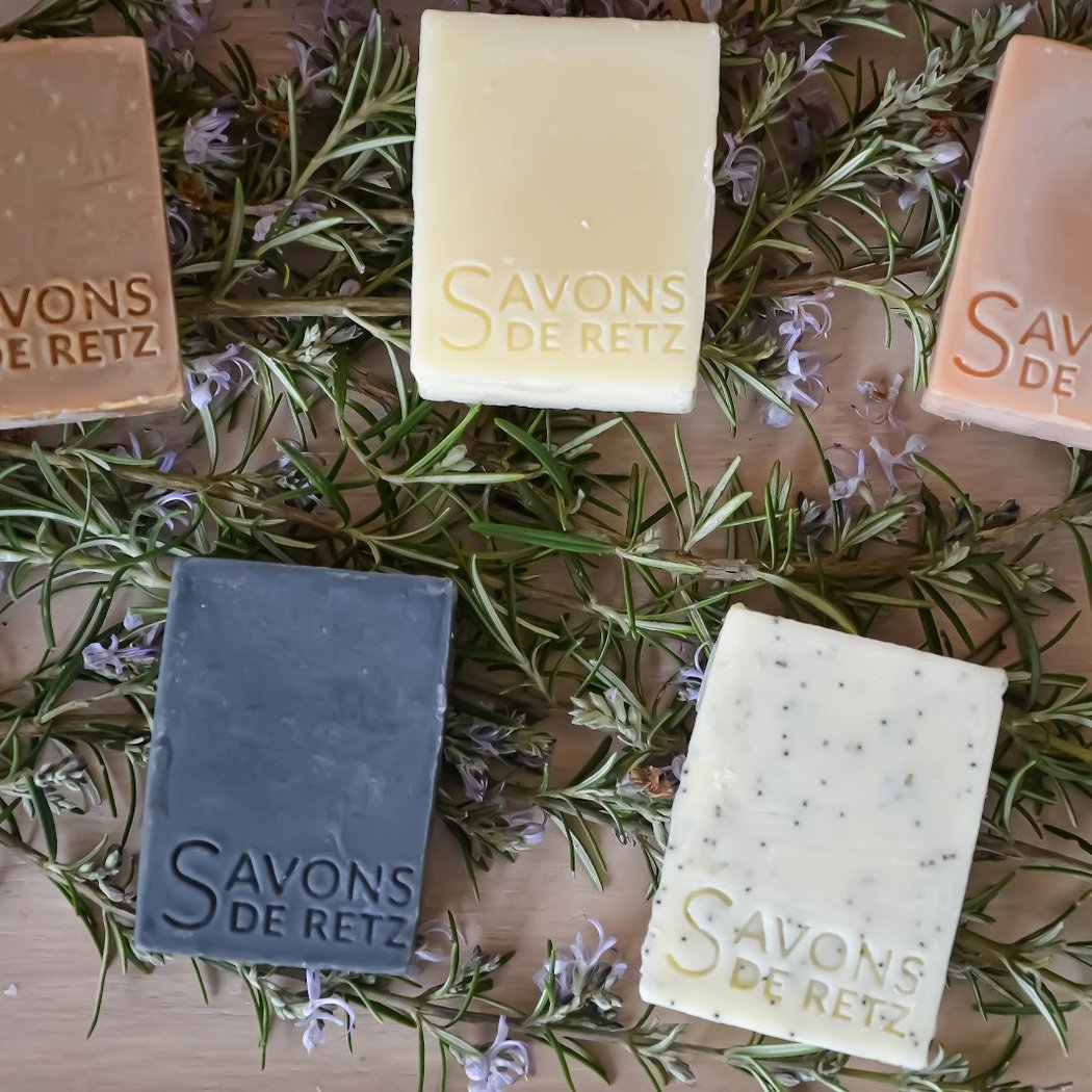 Découverte de la saponification chez Savons de Retz 1