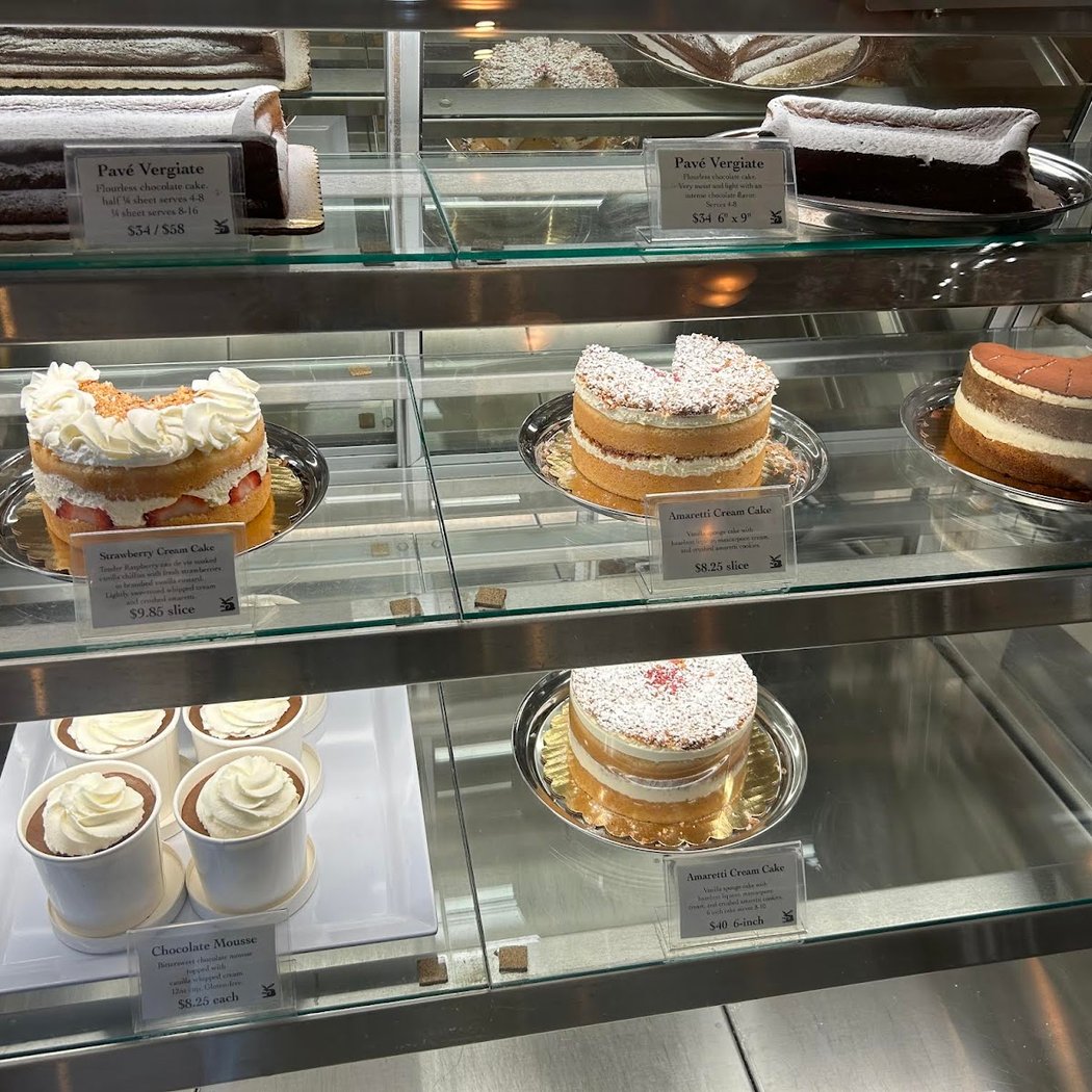 Crixa Cakes 3