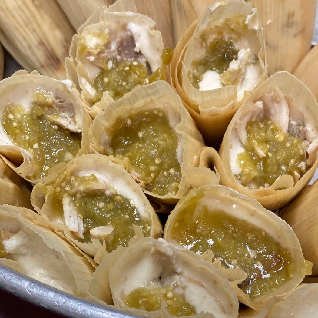 Factory Tamal 2