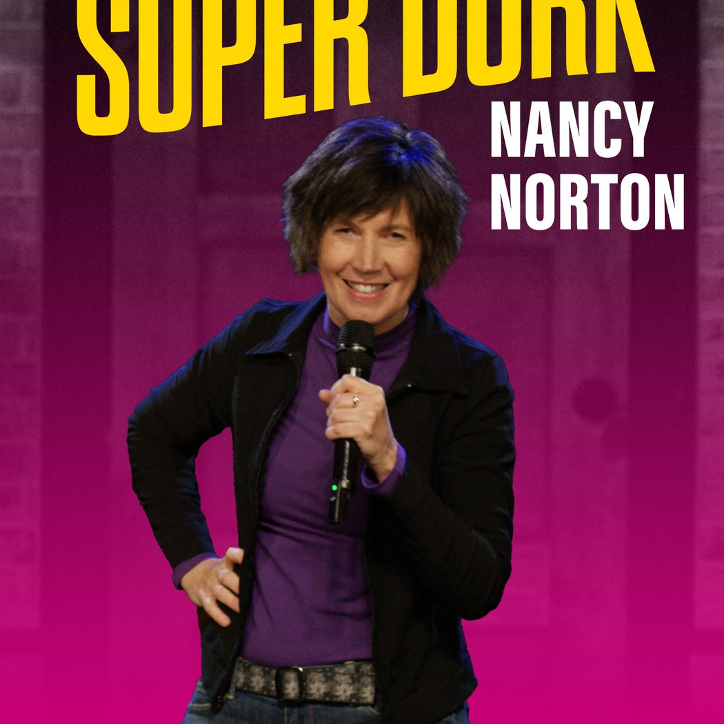 Nancy Norton 1