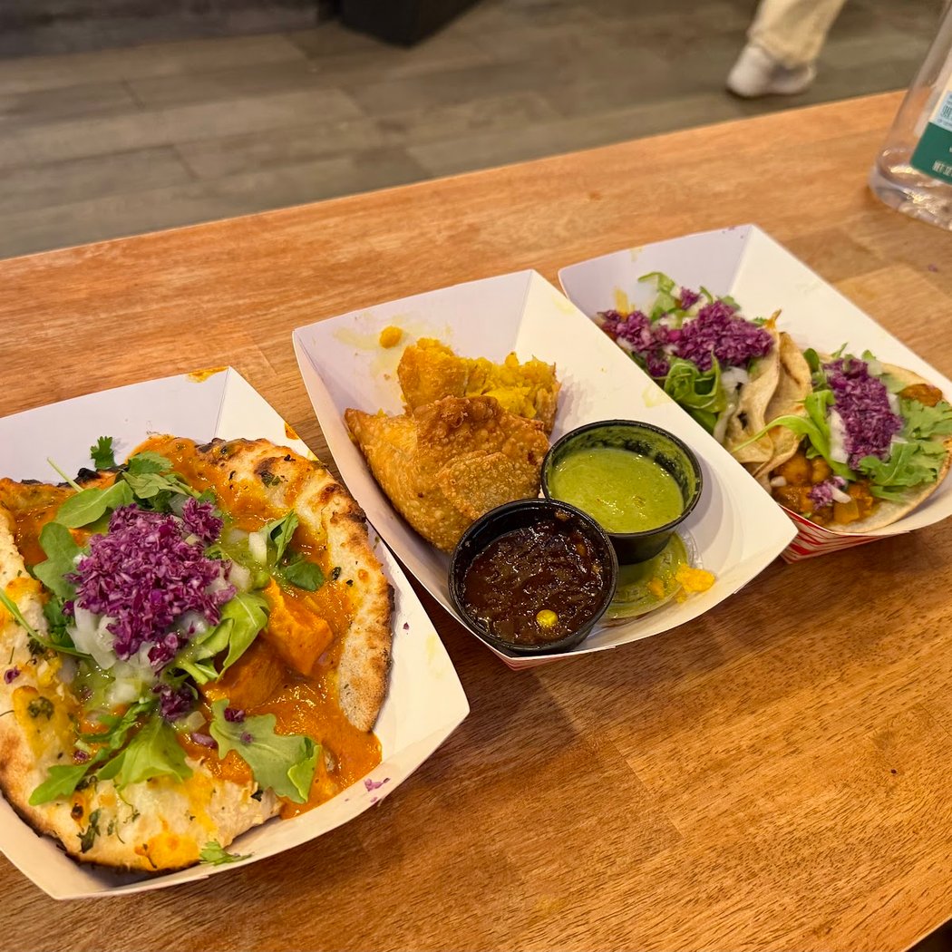 Taco Mahal 1