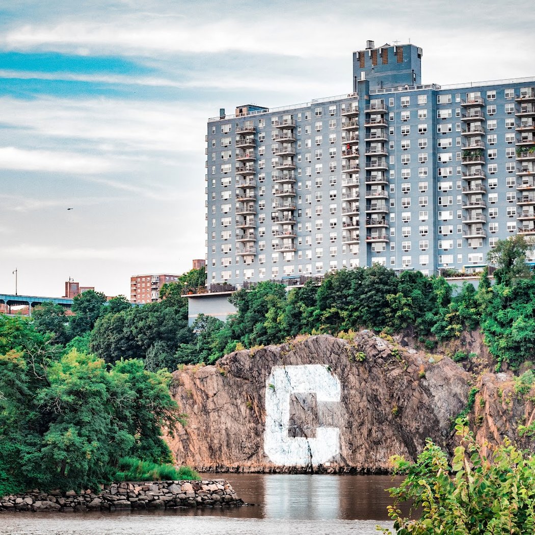 The Big C Rock 1