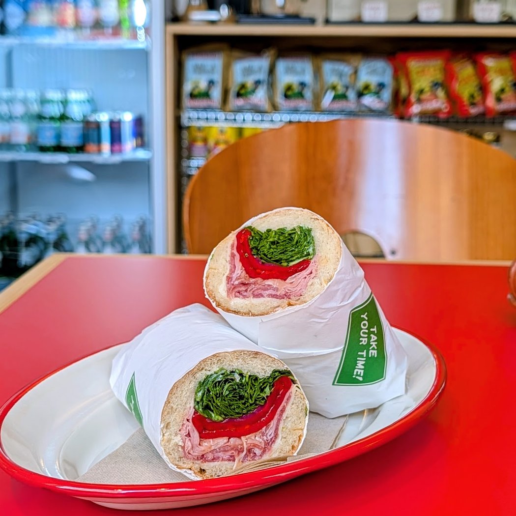 Tempo Deli 3