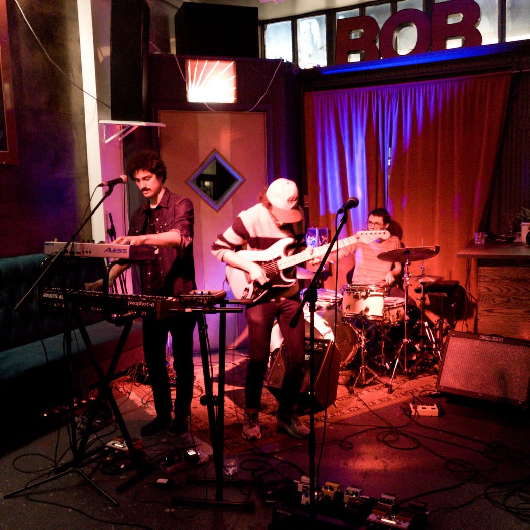Songbyrd Music House 4
