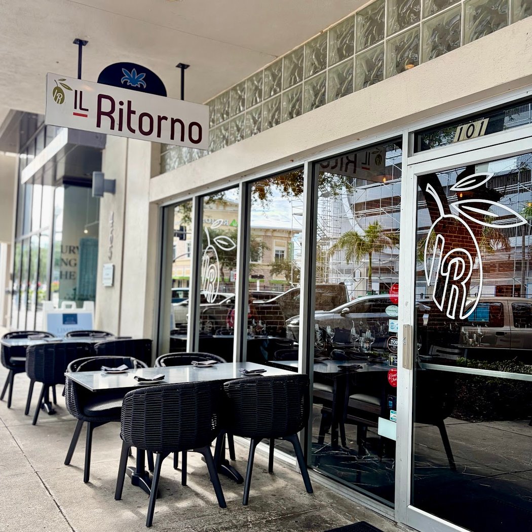 Il Ritorno 2
