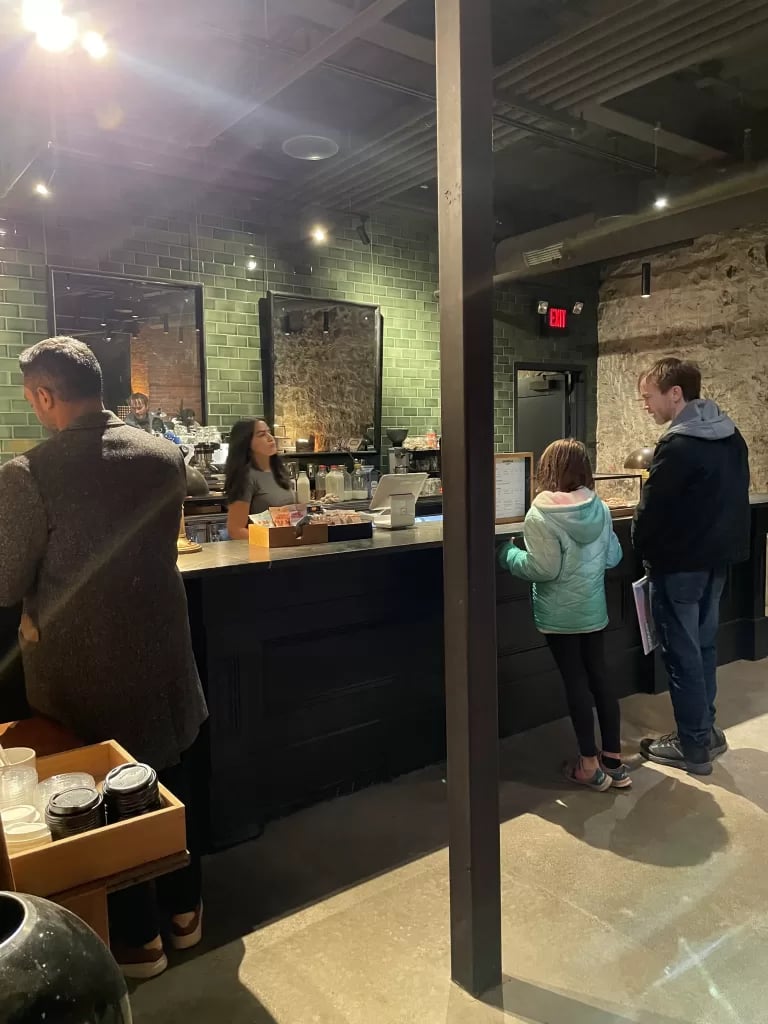 Shinola Ann Arbor Store 3