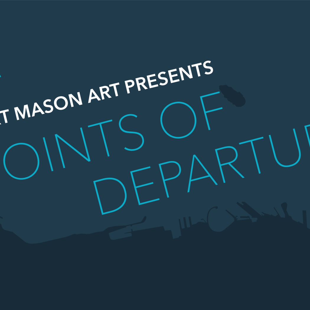 POINTS OF DEPARTURE 1
