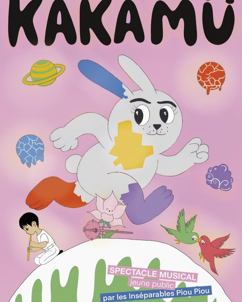 Kakamü 1