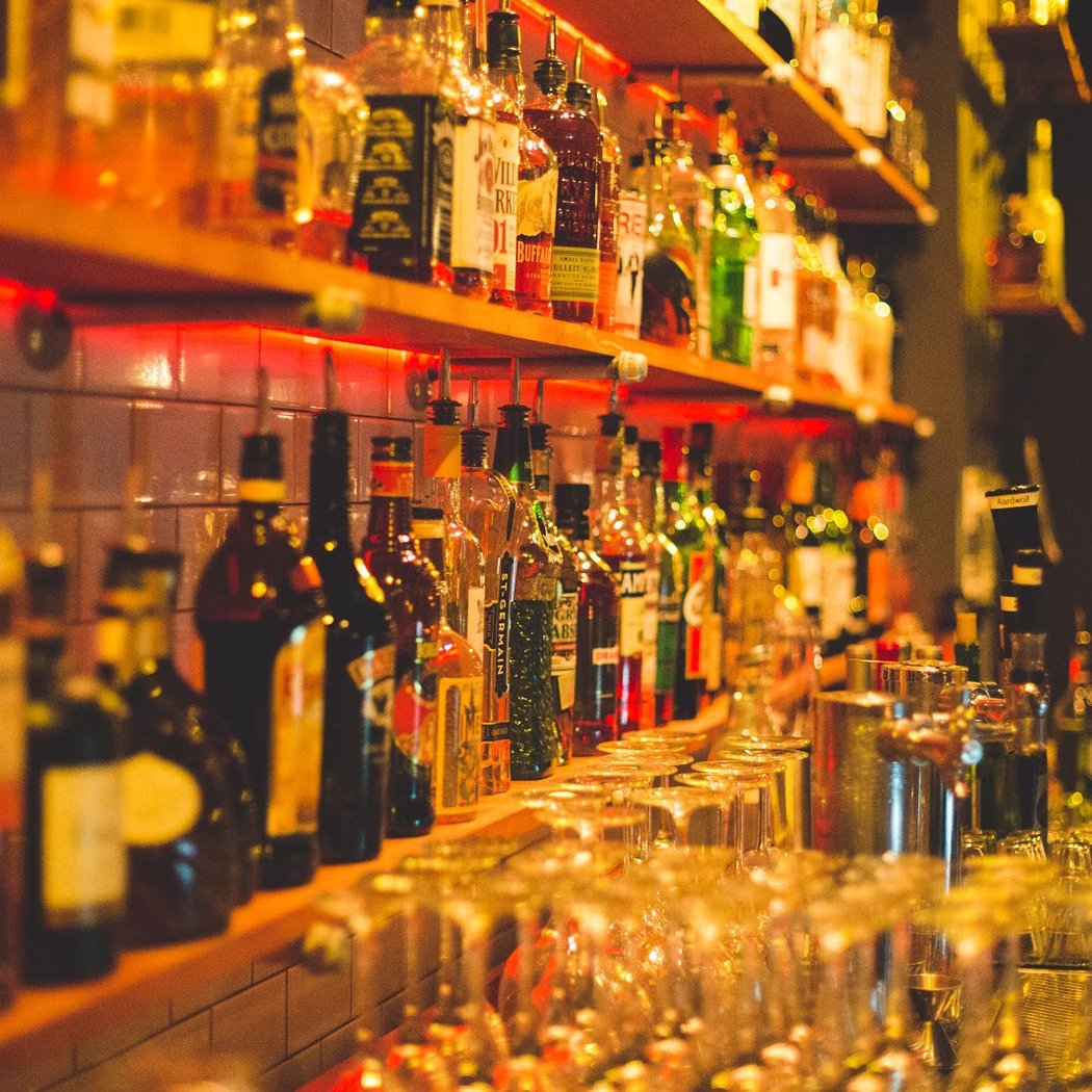 Swing Dance Sunday at The Volstead 2