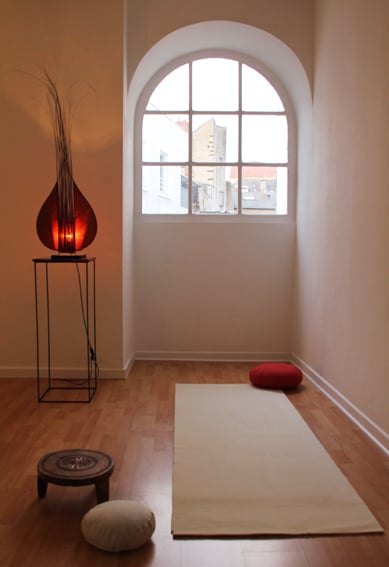 Le Jardin Récollets Rental Salles À Nantes 3