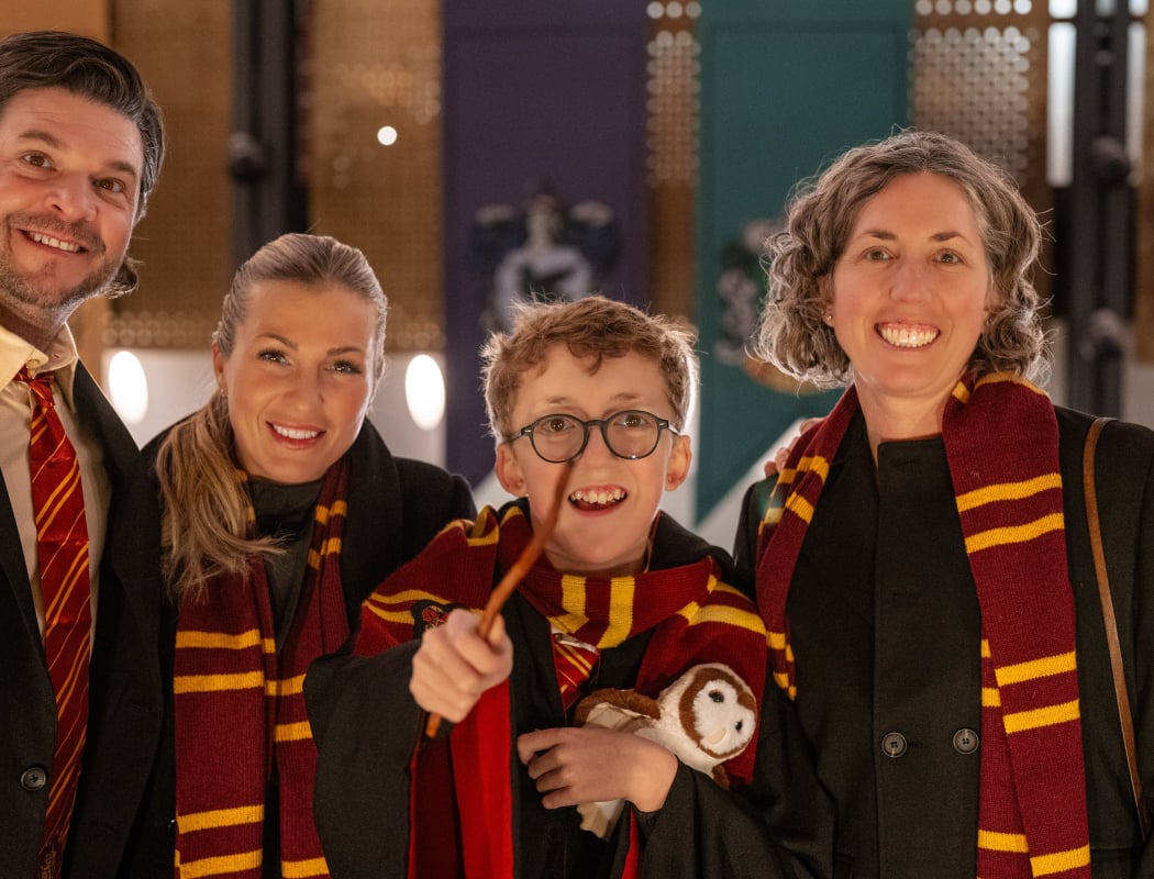 Harry Potter and the Prisoner of Azkaban™ In Concert 1