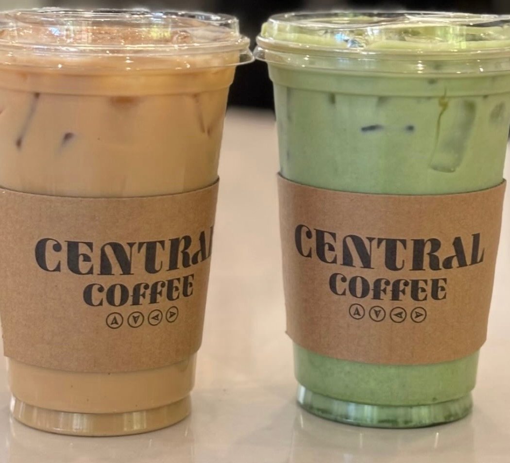 Central Coffee 1