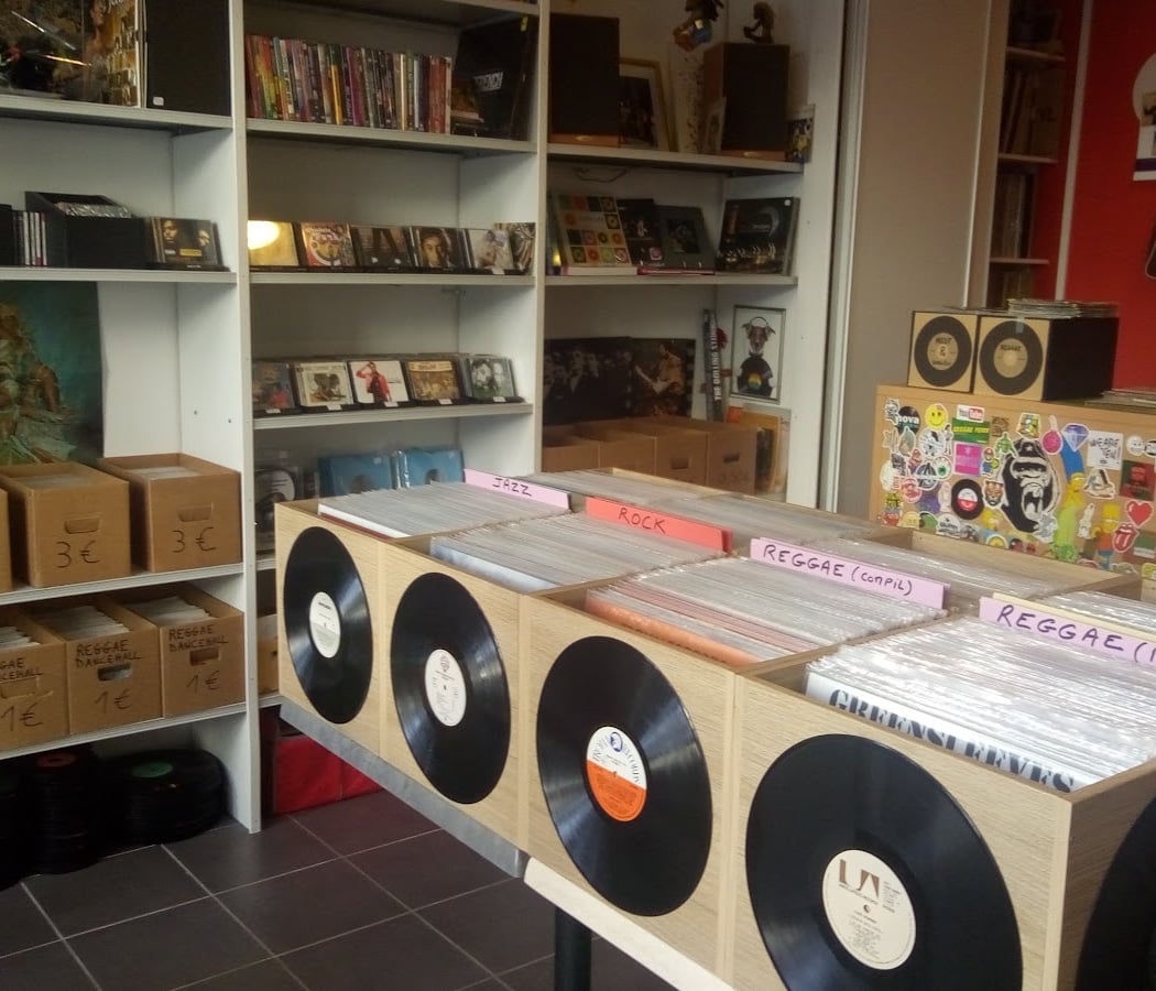 St ann's Records 3