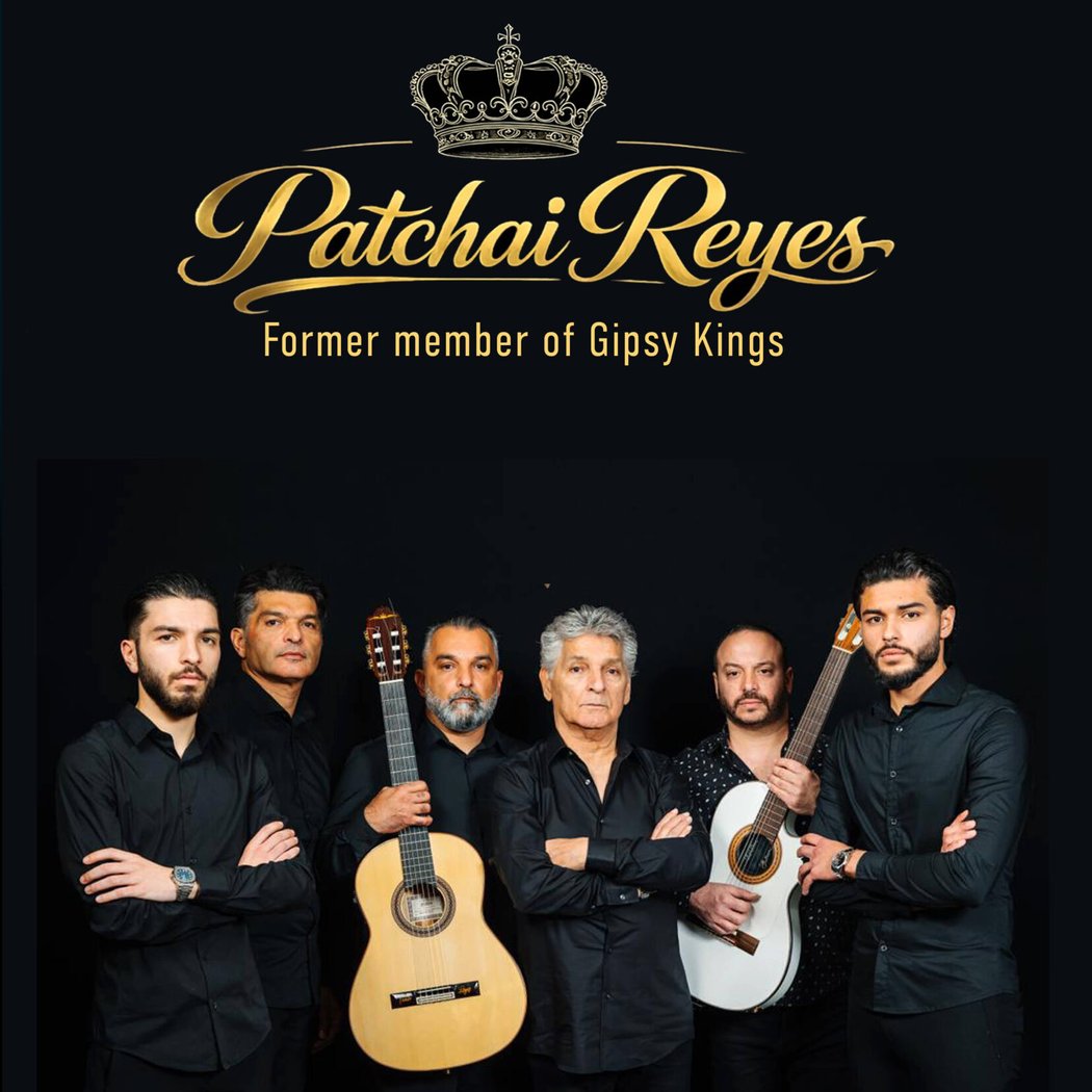 Patchai Reyes 2