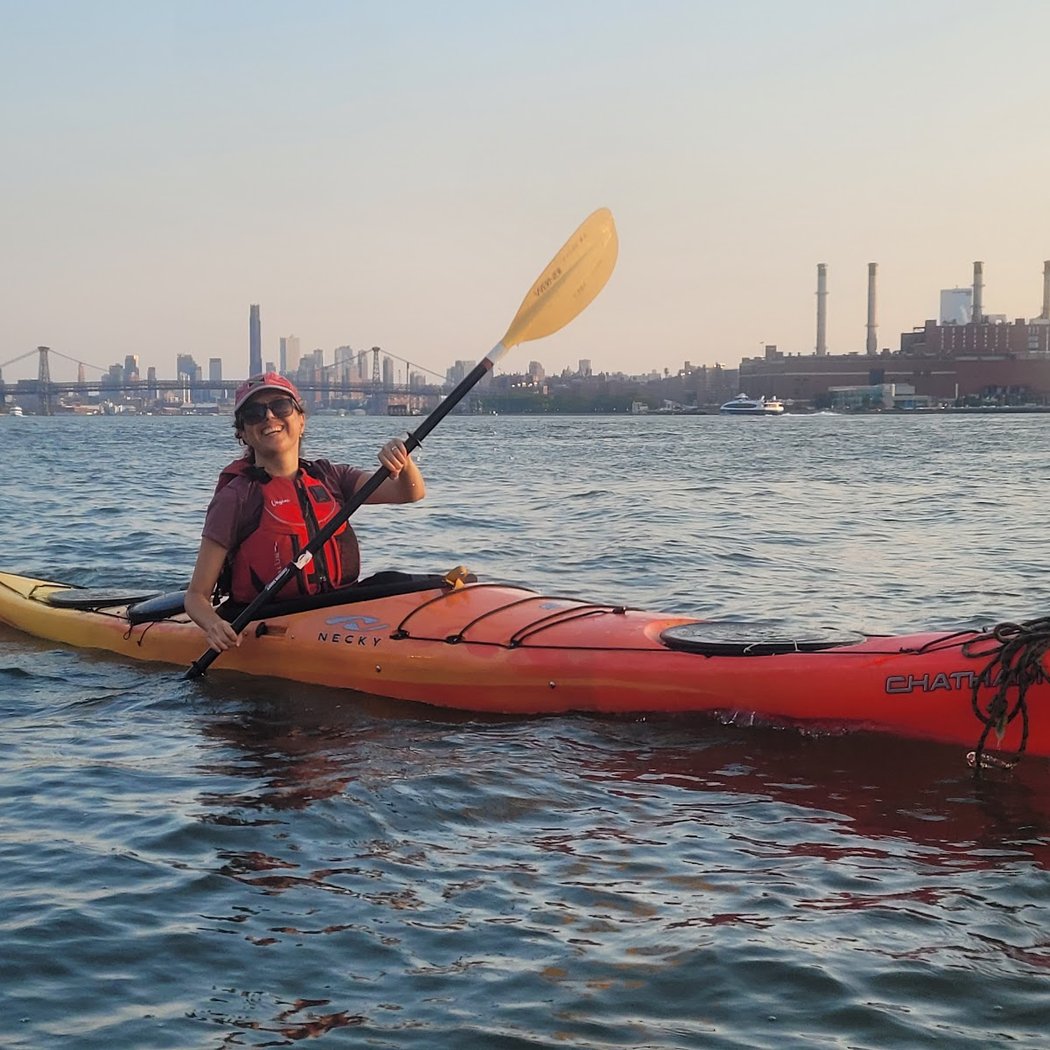 North Brooklyn Community Boathouse 2