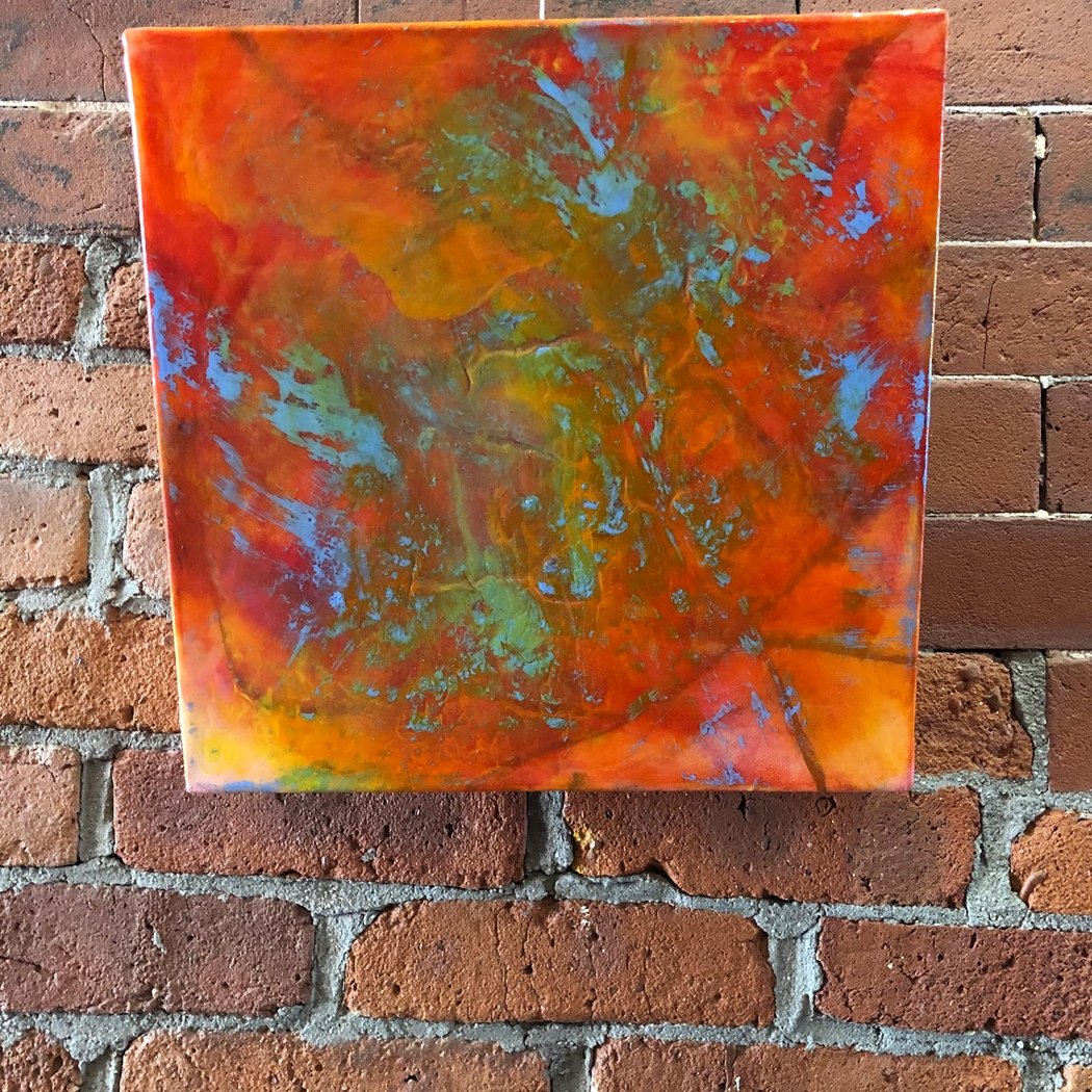 Gallery 40 1