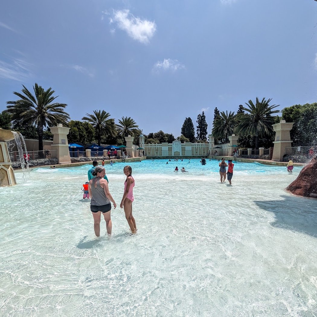 LEGOLAND California Water Park 5