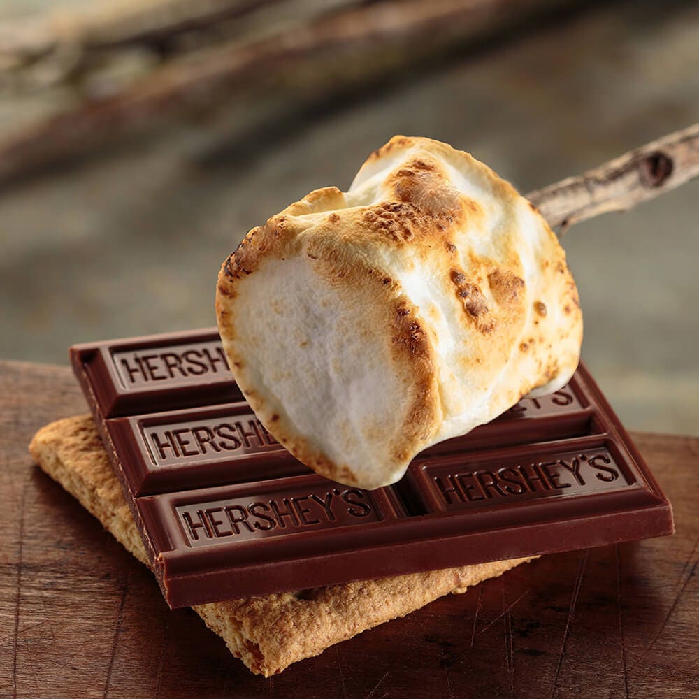 Sunday S'more Night 4