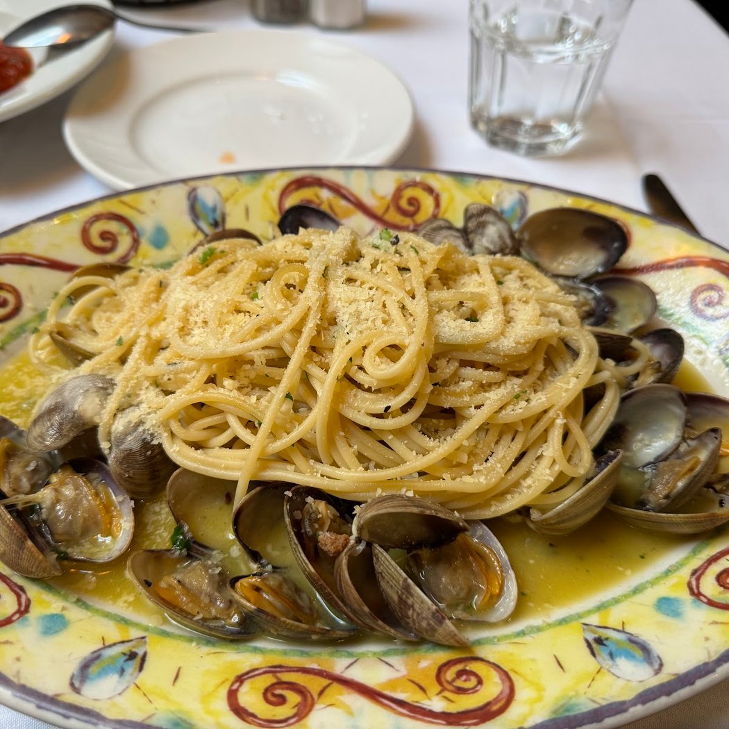 Sapore Italiano Ristorante 1