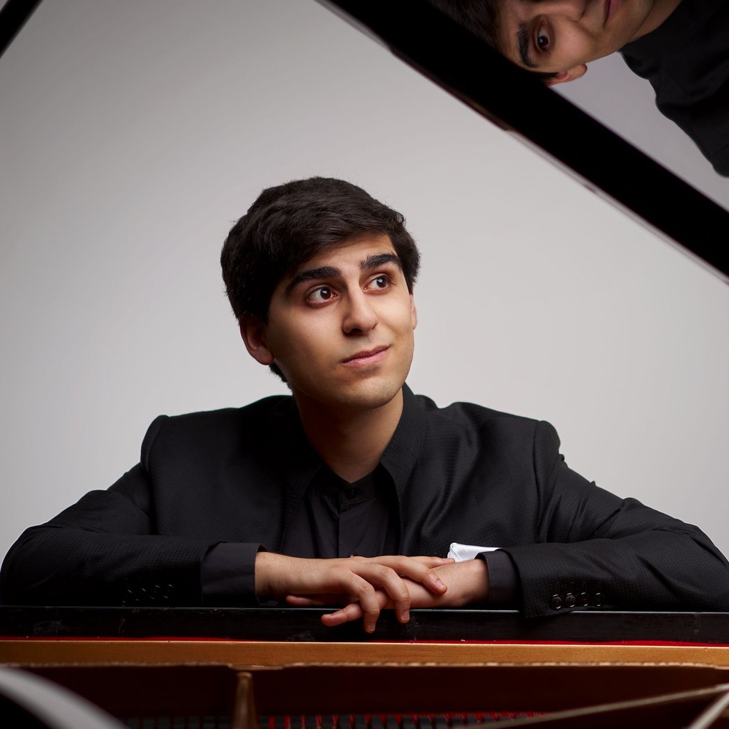 EVREN OZEL, PIANOPIANO FESTIVAL