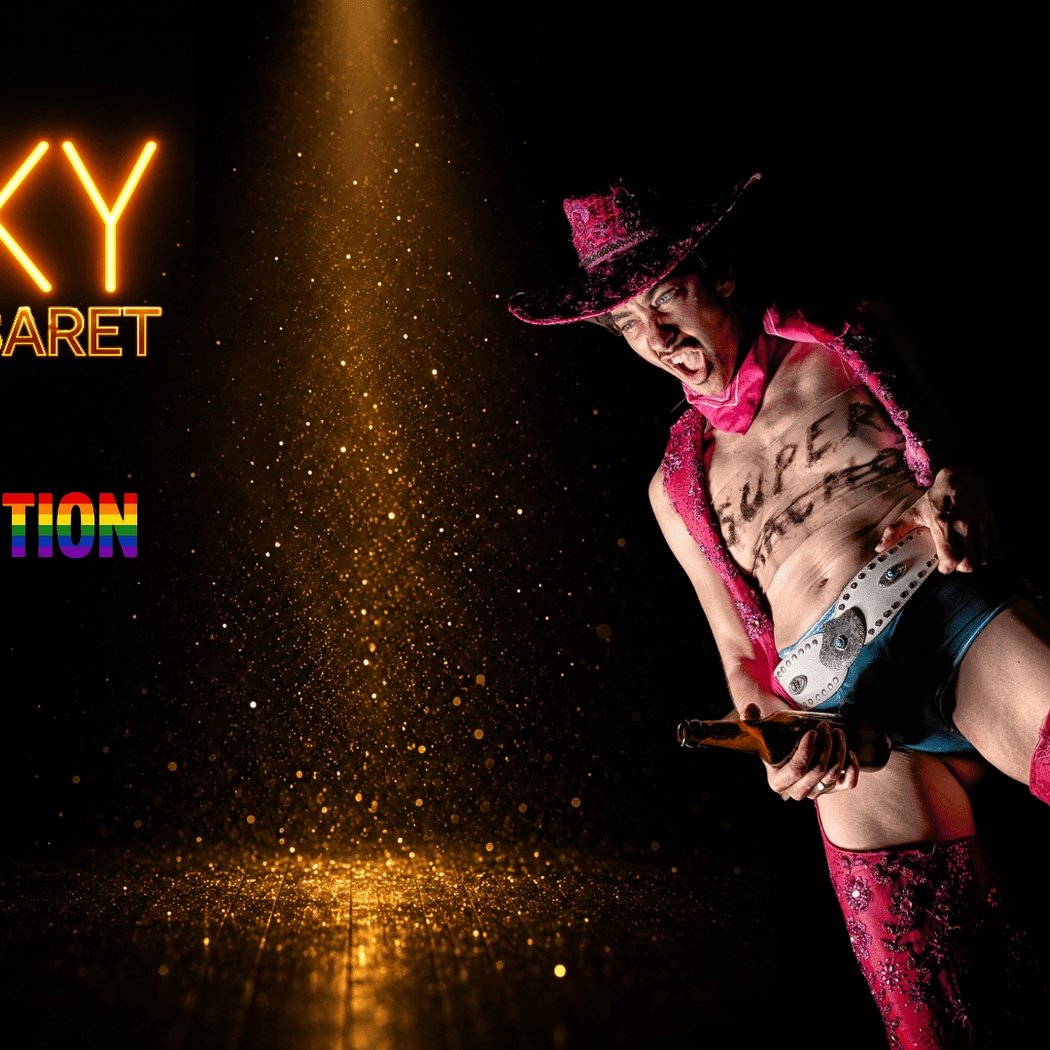 Silky Cabaret PRIDE Edition 1