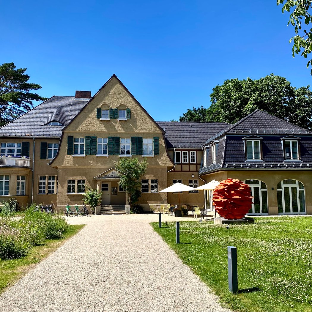 Haus am Waldsee 3