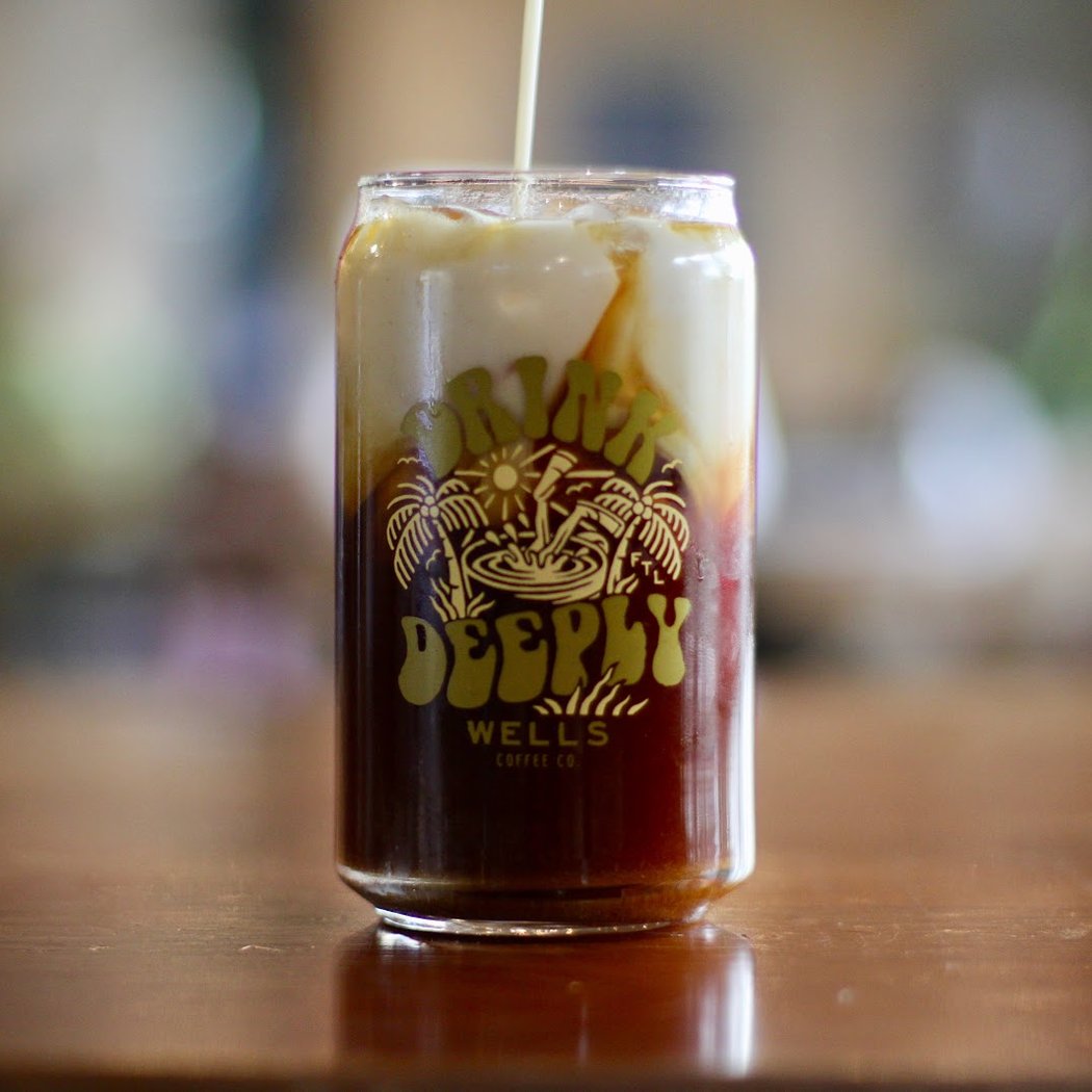 Wells Coffee - Flagler Village 1