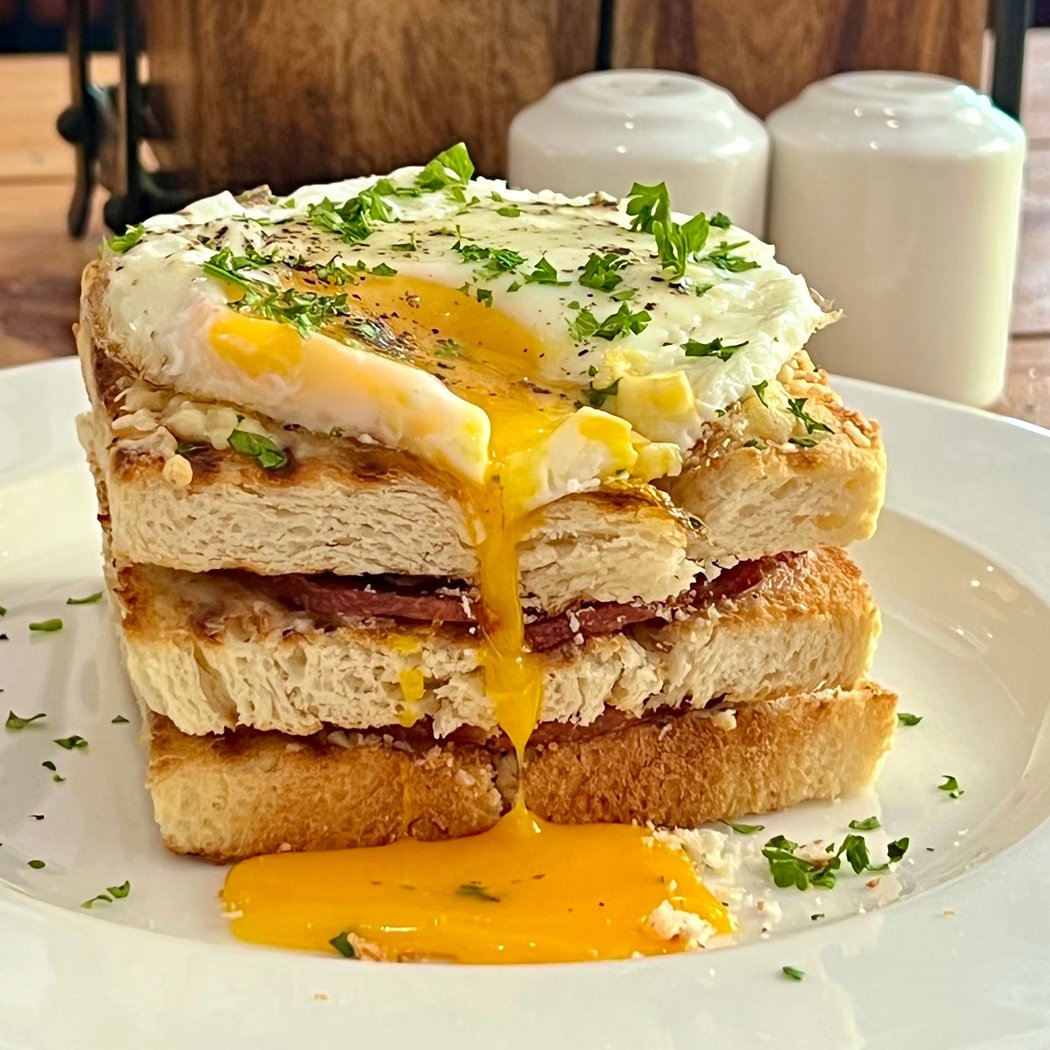 TrueBrew Cafe & Restaurant 1