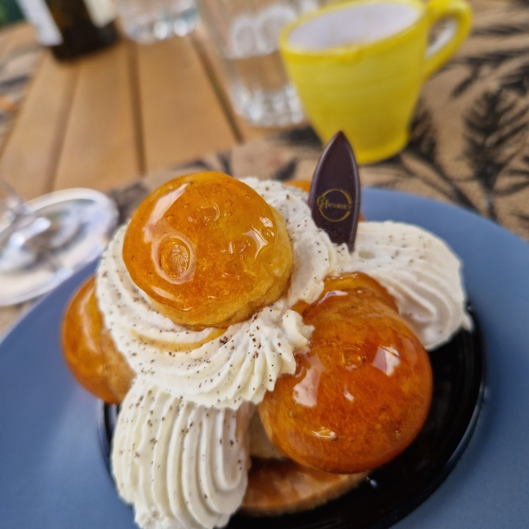 Chocolaterie Henriet 2