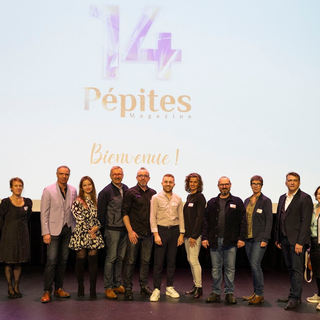 Pépites Magazine 3