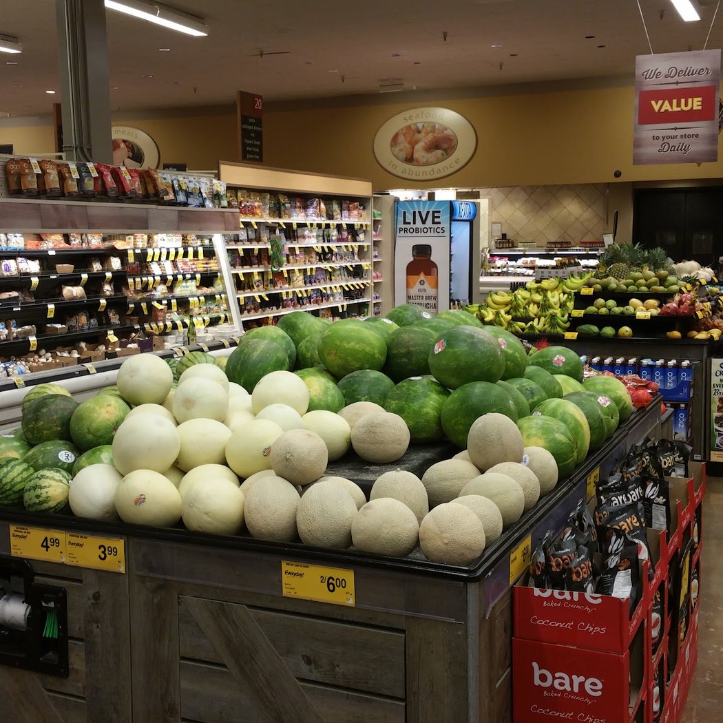 Safeway 1