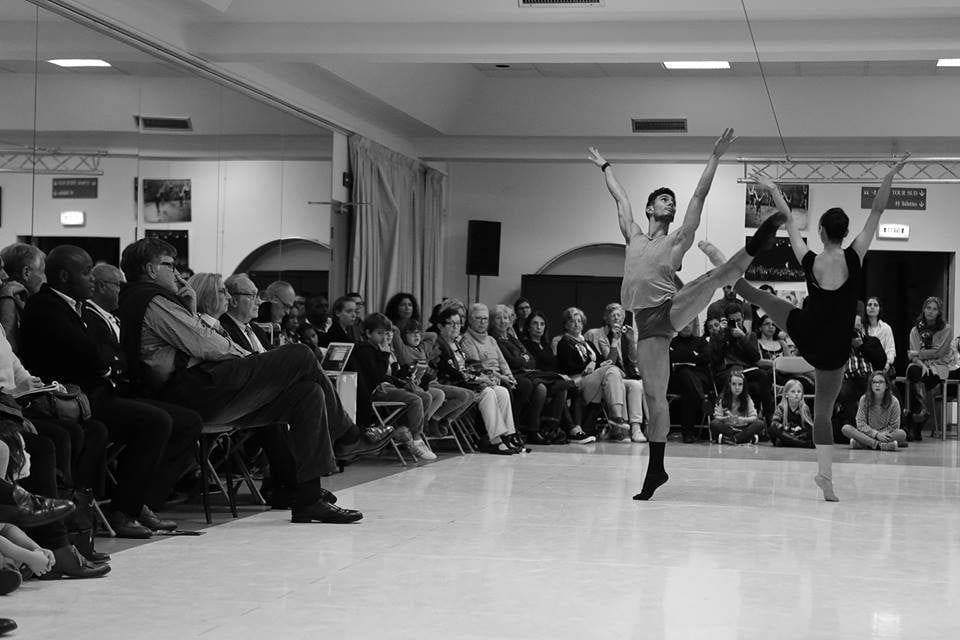 Malandain Ballet Biarritz 5