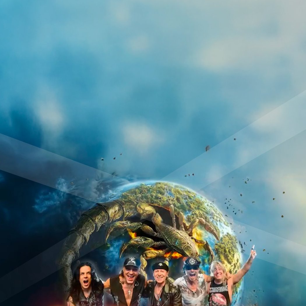 Scorpions 2