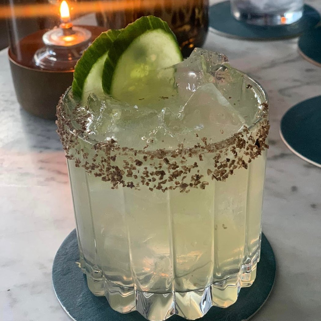 Carpenter Bar 1