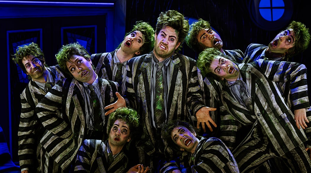 Beetlejuice 3