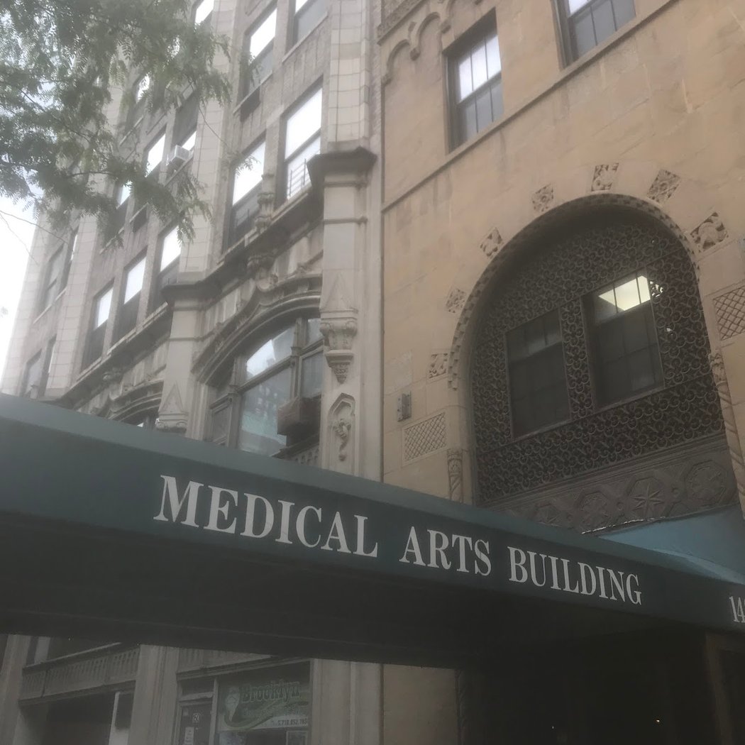 Medical Arts Building 2