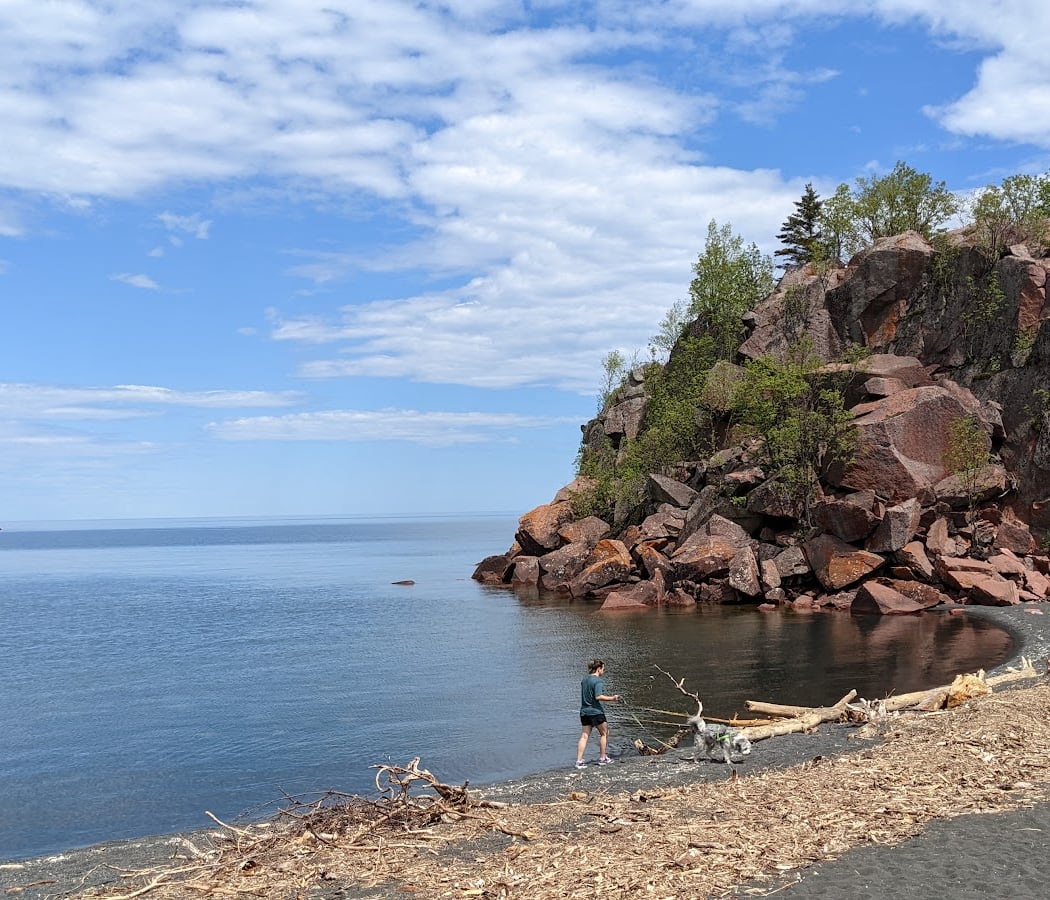 Black Beach 3